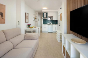 Cosy Apartment in Las Lagunas - Sleeps 5